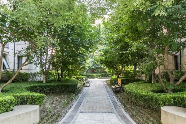 塞纳维拉水景别墅