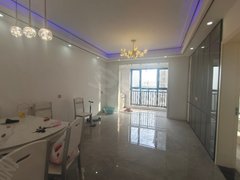 邓州邓州城区邓州市区森林半岛3房2厅,精装修东西齐全 拎包入住出租房源真实图片
