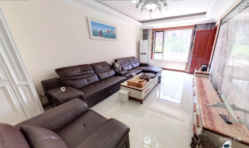 z华南宏都熙景带院子的复式上下190坪洋房小区