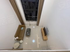 广州荔湾广钢新城中海花湾公寓，复式商住两用，随时看房出租房源真实图片