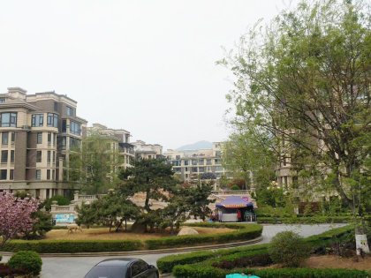 【容郡国际房价走势,容郡国际房屋出租,容郡国际二手房出售】- 泰安58