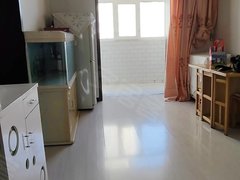 鸡西鸡冠万达广场万达老大商 河滨公园附近 两室一厅 干净 有家电拎包入住出租房源真实图片