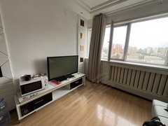 西宁城北小桥急租 丽阳天下 精装修公寓 家具齐全 拎包入住出租房源真实图片