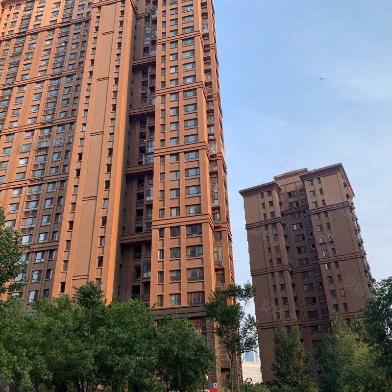 力高盛世名门小区详情,房价走势,房源,业主论坛】- 济南58同城