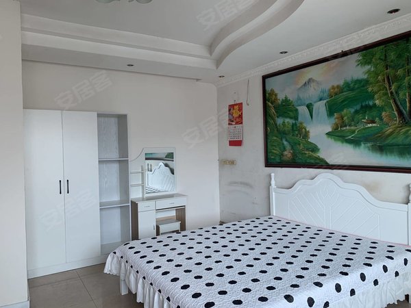 出门就是加州医院紧挨加州花园,新光天地金城国际,渝北租房-重庆58