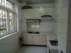 青岛即墨新汽车站正信城市花园 2室1厅1卫出租房源真实图片