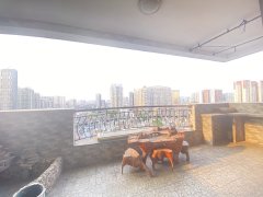 广州荔湾文昌南路长寿路地铁上 电梯小区 舒适二房 厅出大阳台 随时可看出租房源真实图片