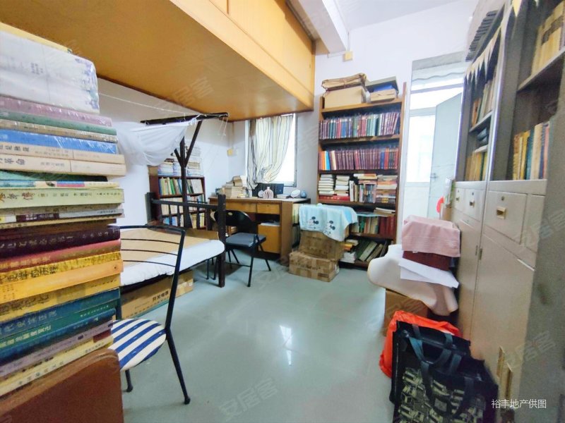 华师北区 总价低 近地铁 居住密度低 交通便捷,华师北区宿舍二手房