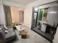 汕头龙湖夏桂埔宁和街 阳光大单间配套齐全拎包入住出租房源真实图片