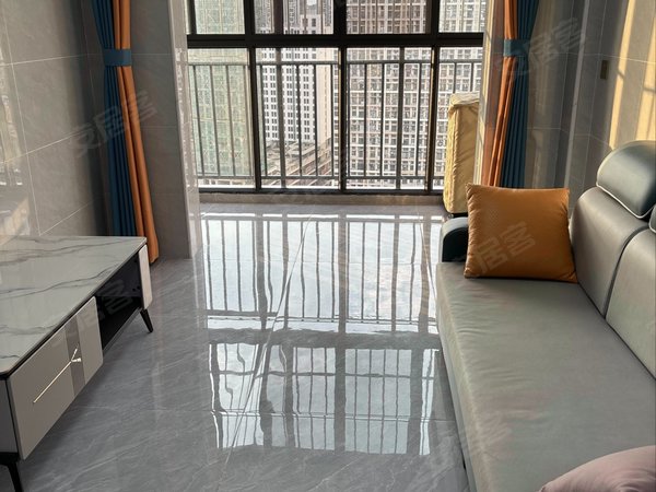 【多图】江湾尊府,石埠租房,急租,西乡塘客运站地铁口附近,押一付一