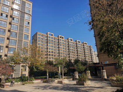 金山首府,胜利道 - 唐山金山首府二手房,租房,房价-唐山安居客