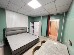 常州武进大学城可短租押一付一大学城丰乐尚都阳湖二院对面精装朝南公寓拎包即住出租房源真实图片