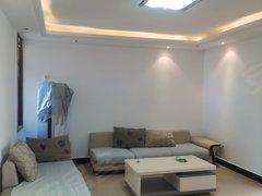 阜阳太和人民中路舒乐东路三楼三室家具家电齐全拎包即住,周边有镜湖公园南站出租房源真实图片