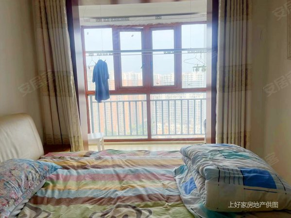 徐东馨苑 徐东核心板块 三房户型 可改回 高层 视野无遮挡