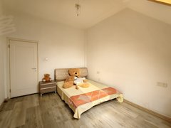 宁波鄞州中河永泰花园 精装修 25平 拎包入住出租房源真实图片