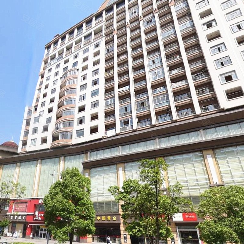 【宝龙国际公寓b幢, 宝龙国际公寓b幢小区专家解读页】- 无锡58同城