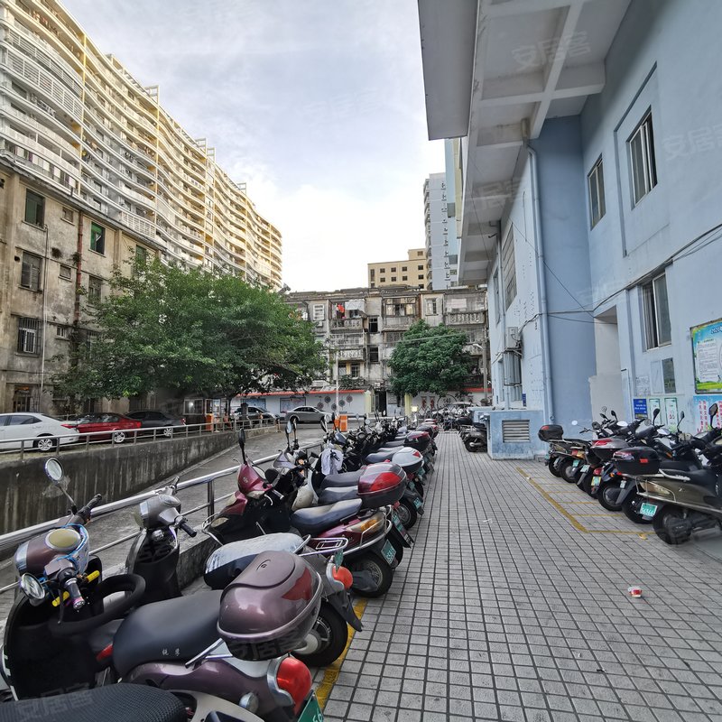 【国泰大厦, 国泰大厦小区详情,房价走势,房源,业主论坛】- 北海58