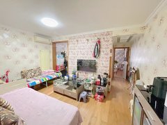 北京朝阳常营整租常营住欣家园西区1室1厅出租房源真实图片