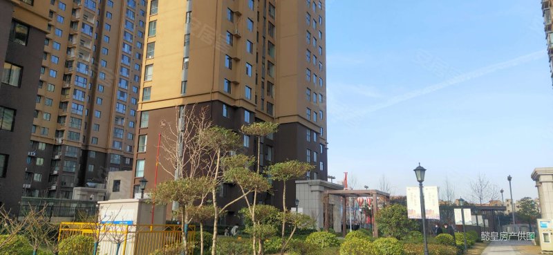 次新房 诚心出售,春华朗城二手房,54万,1室1厅,1卫,60平米-洛阳安居客