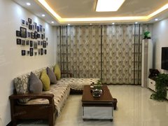 桂林象山中山南路象山区！凯风路(润鸿水尚)精装两房拎包入住电梯中层出租房源真实图片