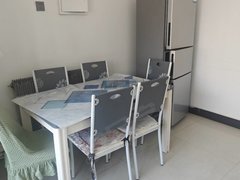 石嘴山大武口万达广场朝辉胡同2楼90平米三室二厅拎包入住房屋出租出租房源真实图片