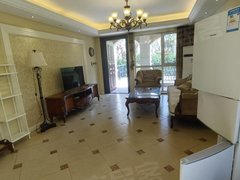 烟台牟平龙湖龙湖葡醍海湾边户下叠,家具家电齐全的,南北通透长租优惠出租房源真实图片