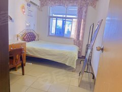 信阳浉河信阳贸易市场女生合租天润广场 信阳中医院实习生 新玛特 华图教育 十三小出租房源真实图片