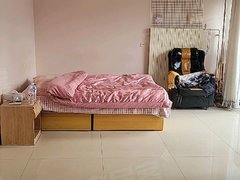 潍坊奎文金融街阳光100城市广场 1室1厅1卫出租房源真实图片