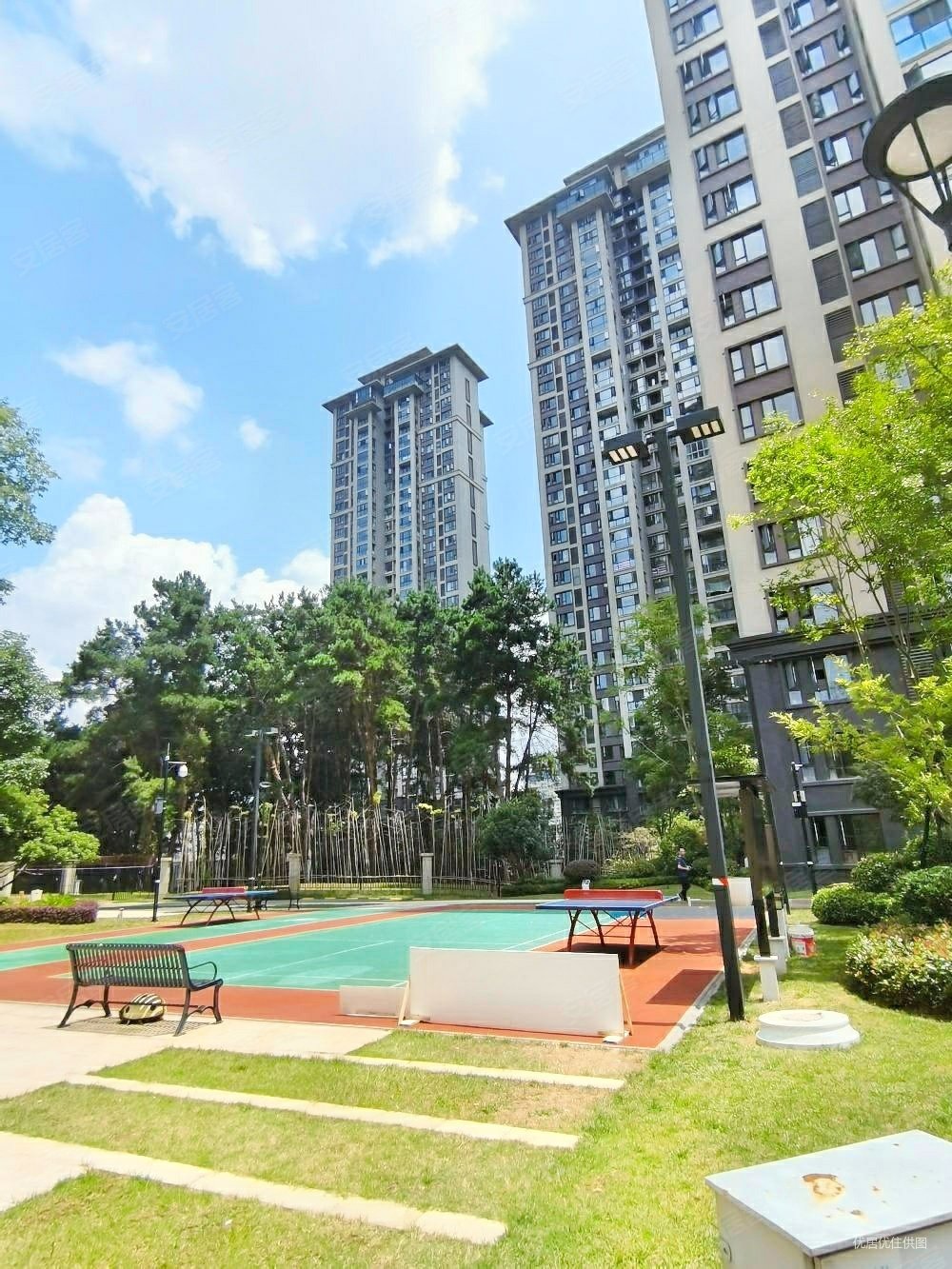 美的国宾府a区一期