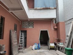 中山小榄菊城大道小榄渔洲大街自建 临街可当铺 可以入车 5房适合宿舍或者自营出租房源真实图片