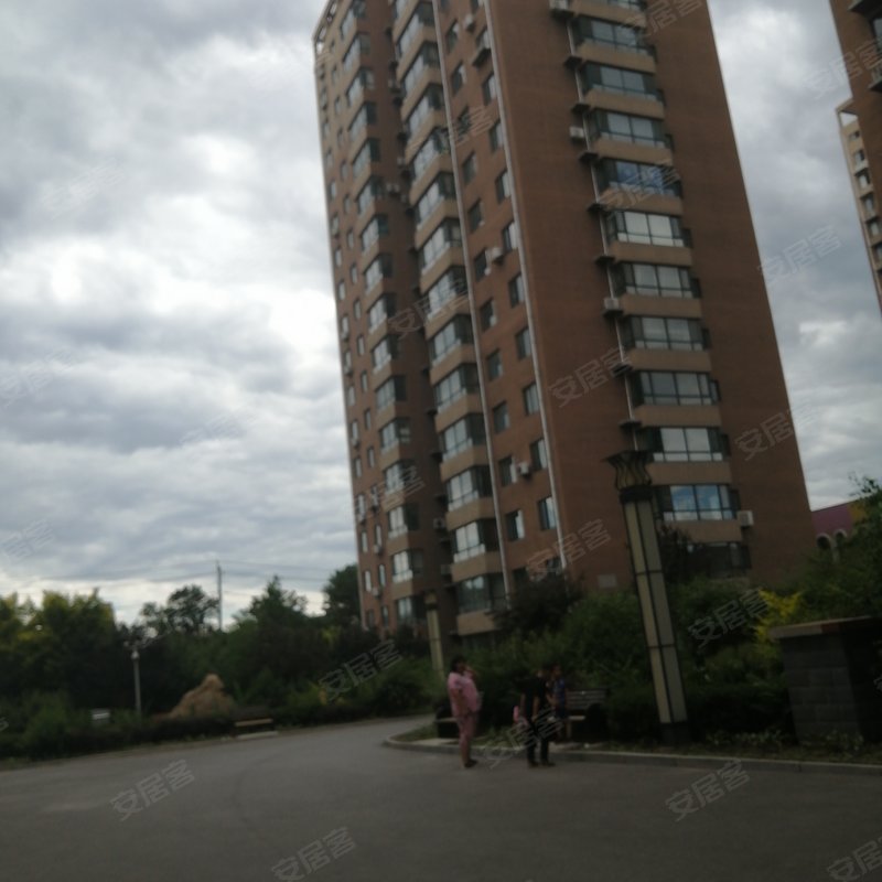 万隆花园b2期小区详情,房价走势,房源,业主论坛】- 辽阳58同城