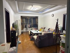 贵阳南明花果园花果园一期 2室1厅1卫出租房源真实图片
