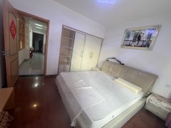 合肥肥东肥东新城龙唐幸福家园三期！精装修家具家电齐全拎包入住出租房源真实图片