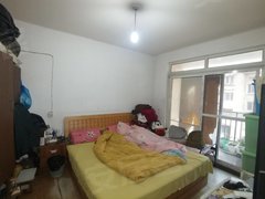 上海普陀李子园安居古浪新苑(西区) 2室1厅1卫  64平米出租房源真实图片