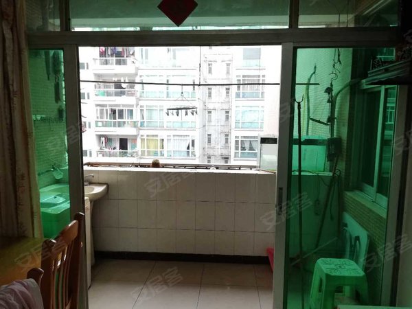 【多图】怡安花园,滨江中租房,怡安花园 2室2厅1卫,海珠租房-广州58