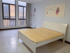绍兴诸暨诸暨市区租金可月付短租 无中介费出租房源真实图片