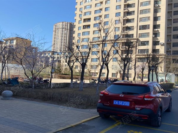 汇置尚樾优点,不足,沈阳汇置尚樾怎么样,汇置尚樾周边房产中介经纪人