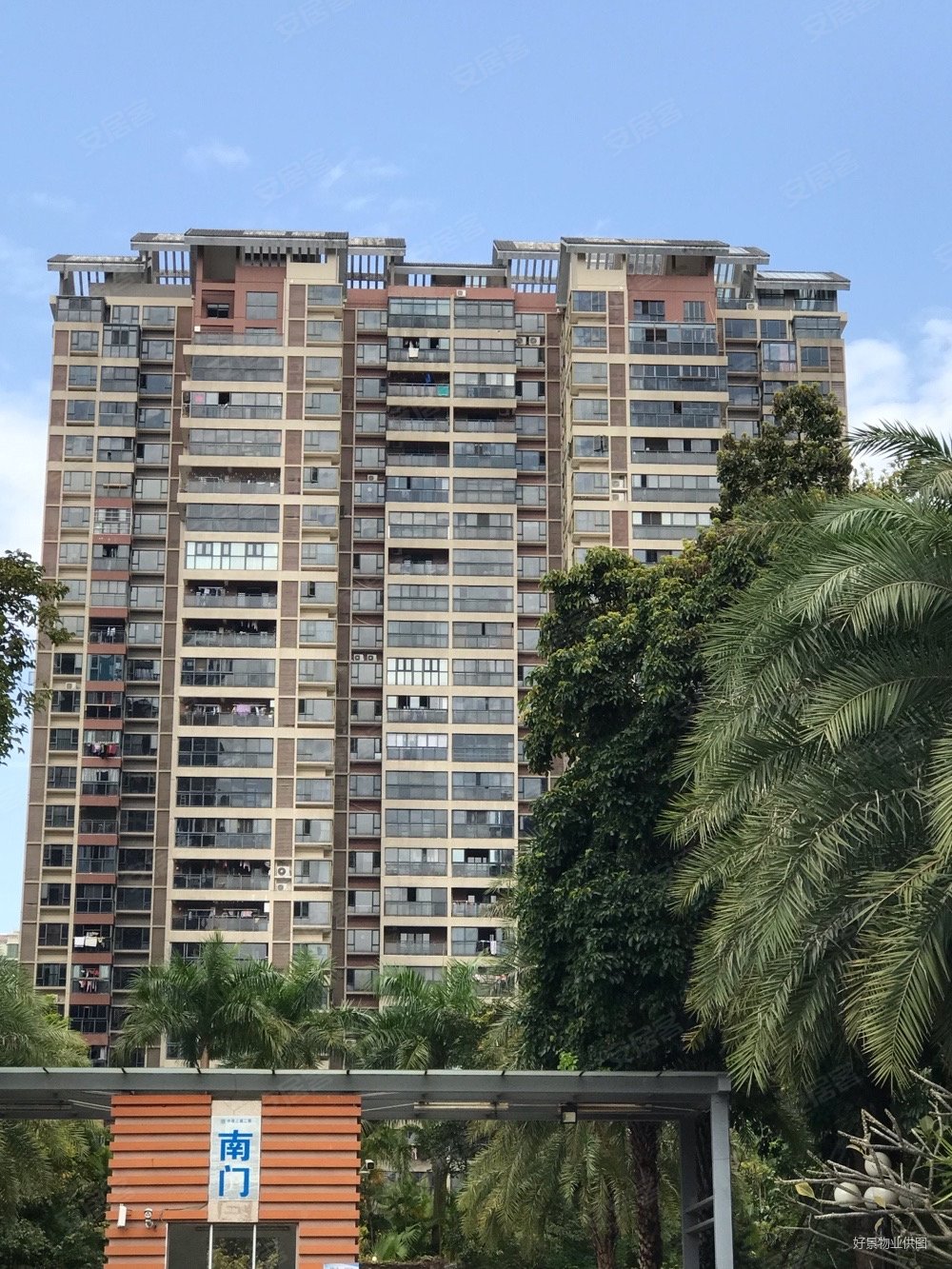 单位 复式,中珠九悦二手房,770万,5室2厅,3卫,187平米-珠海安居客