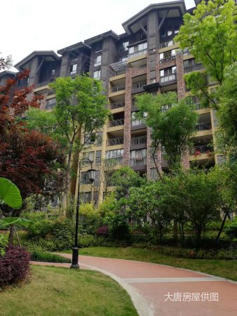 成都二手房 简阳二手房 简阳市区二手房 万峰城a区依云谷 &