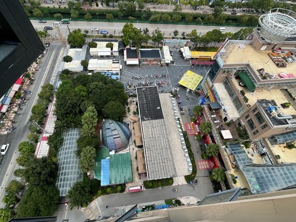 官南大道租房,押一付一无中介 大润发 康乐茶城 玫瑰湾,官渡租房-昆明