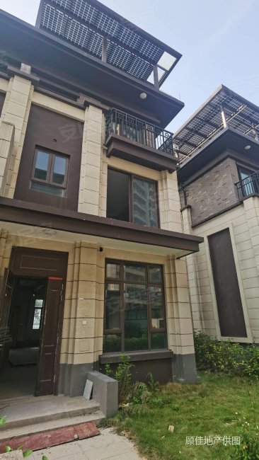 沙田碧桂园江景别墅急售三面花园红本在手过户安全