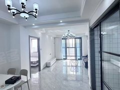 湖州吴兴白鱼潭瑶台府 两室一厅一厨一卫 好停车出租房源真实图片
