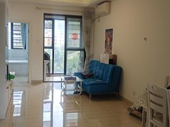 深圳大鹏新区葵涌金众云山栖 2室2厅1卫  电梯房 精装修61平米出租房源真实图片