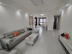 安康汉滨万达广场高新万达广场市一小高新十幼 淘金豆幼儿园建辉智汇城3室精装修出租房源真实图片