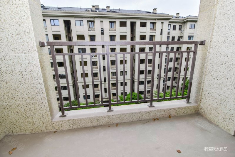 东南钱江蓝湾公寓住宅