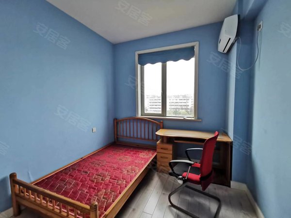 出租上虞城北阳光假日精装电梯两室近人民医院拎包入住华维万和城