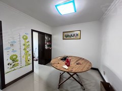 如皋如皋正翔商业广场正翔商业广场皋南新村 五楼复式 3室2厅2卫 清爽装修 拎包入住出租房源真实图片