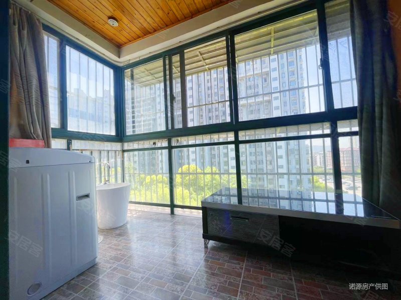 随时可看,七彩星城二手房,158万,2室2厅,1卫,89平米-南京安居客