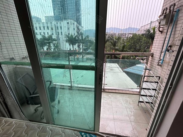 凯丰花园小区 9号线10号线地铁口孖岭地铁口,福田租房-深圳58安居客