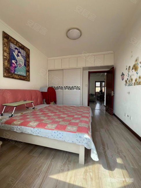 龙祥家园精装修电梯6楼家具家电齐全拎包入住随时看房